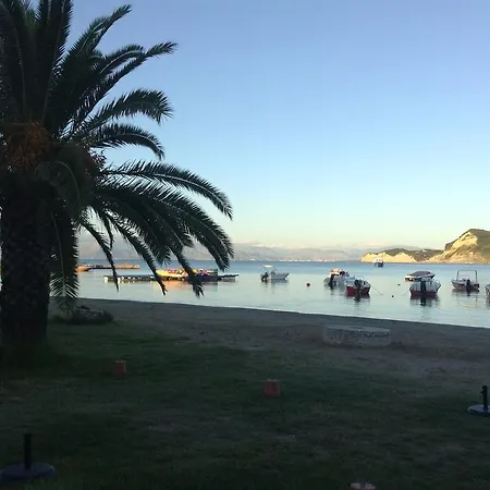 Akti Aphrodite Sidari (Corfu)