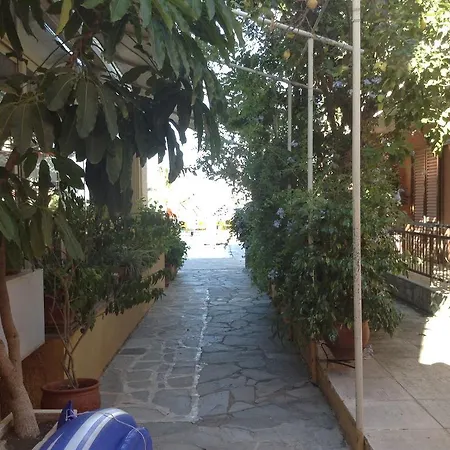 Akti Aphrodite Sidari (Corfu)