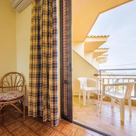 Akti Aphrodite Sidari (Corfu)