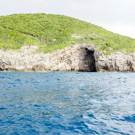 Hotel Akti Aphrodite