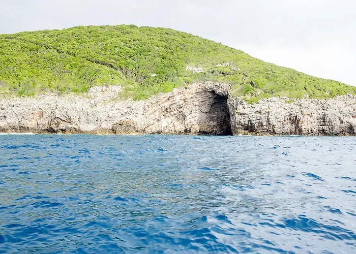 Hotell Akti Aphrodite