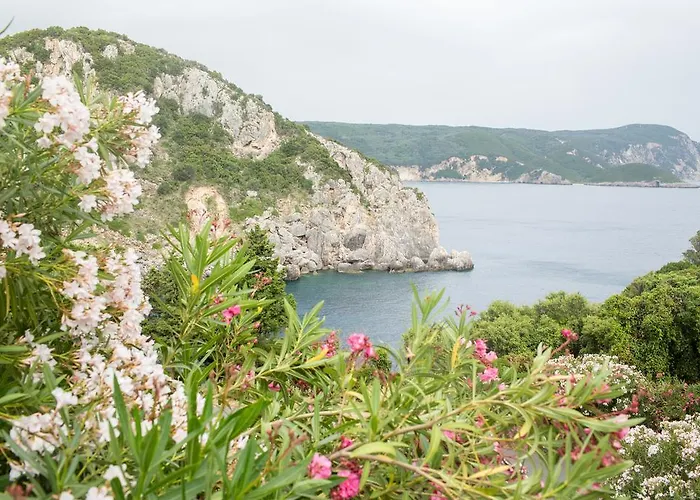 Hotell Akti Aphrodite 2*